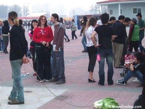 تنهایی با انسان چه می کند