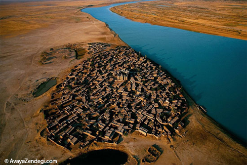  11 روستای زیبا از سراسر دنیا 
