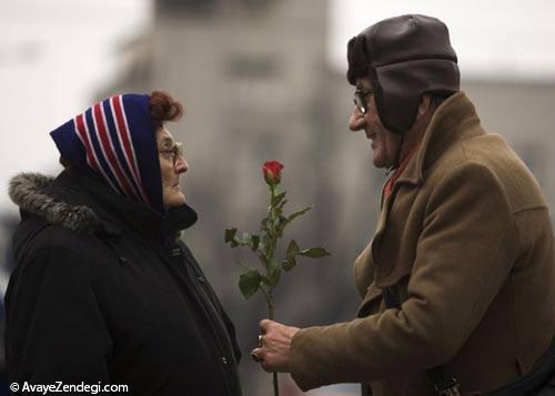  زندگی به آن بدی هم که می گویند نیست 