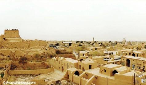 در سفر به میبد از این خانه ها دیدن کنید