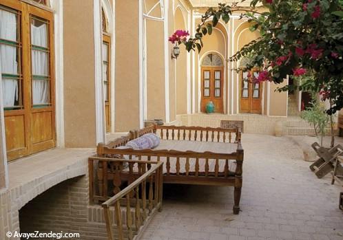 در سفر به میبد از این خانه ها دیدن کنید