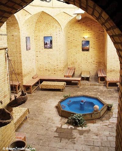 در سفر به میبد از این خانه ها دیدن کنید