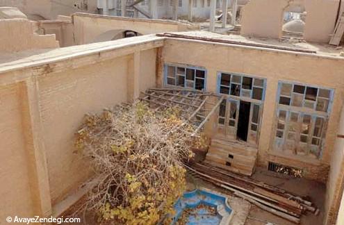 در سفر به میبد از این خانه ها دیدن کنید