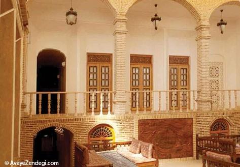 در سفر به میبد از این خانه ها دیدن کنید
