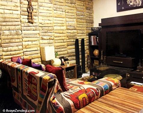 چگونه یک سوئیت را خانه دلخواهمان کنیم؟