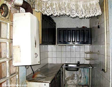 چگونه یک سوئیت را خانه دلخواهمان کنیم؟