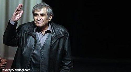 حمید سمندریان، پدر تئاتر ایران