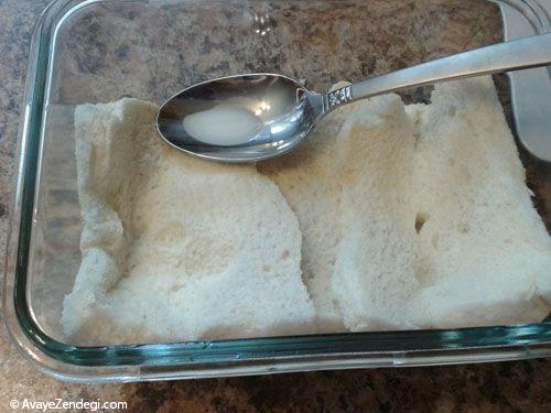 طرز تهیه سوسیس خانگی سالم