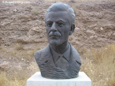 زندگی نامه جلال آل احمد