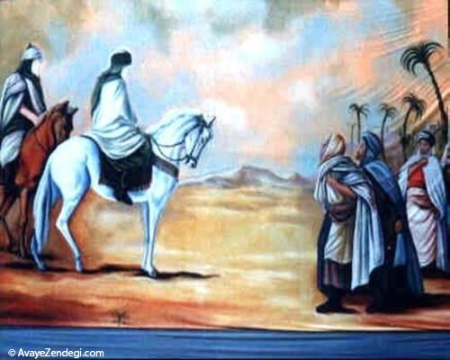 خطر انحراف در كمین مومنان!!