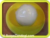 آشنایی با روش تهیه کوکو مرغ آشنایی با روش تهیه کوکو مرغ