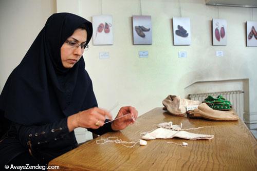 کفش های سرزمین من کفش های سرزمین من