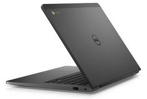 معرفی کرومبوک جدید شرکت Dell معرفی کرومبوک جدید شرکت Dell