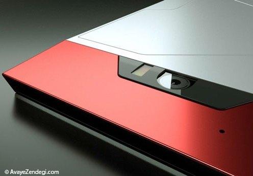 Turing Phone، عجیب‌ترین گوشی‌ که تا‌کنون دیده اید! 