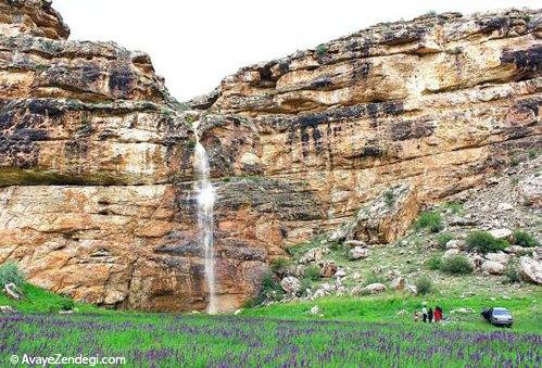 جاذبه های گردشگری منطقه آزاد ماکو 