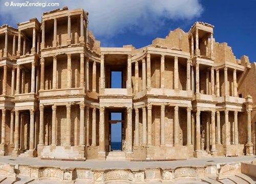 رویایی ترین مکان های دنیا (1)