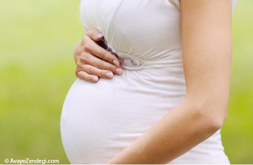 مسائلی که ممکن است خانمهای باردار از آن بترسند