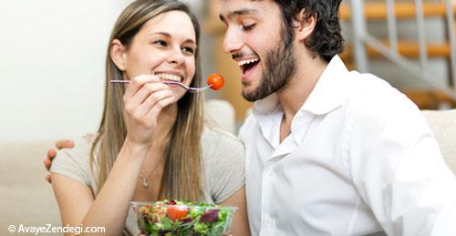 راه هایی برای زنده نگه داشتن عشق