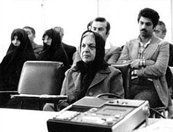 زنانی که تاریخ ایران را تغییر دادند