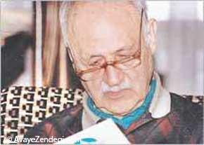 زندگینامه دكتر عبدالحسین زرین كوب