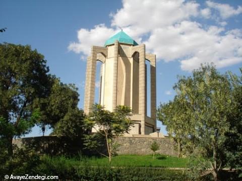 زندگینامه باباطاهر همدانی