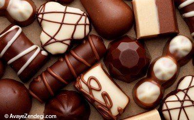 آیا فرق میان شکلات و کاکائو را می دانید؟