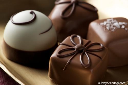 آیا فرق میان شکلات و کاکائو را می دانید؟