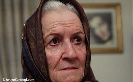  زندگینامه ملکه رنجبر 