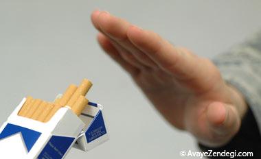  سیگار چند سال از عمر را کم می کند؟ 