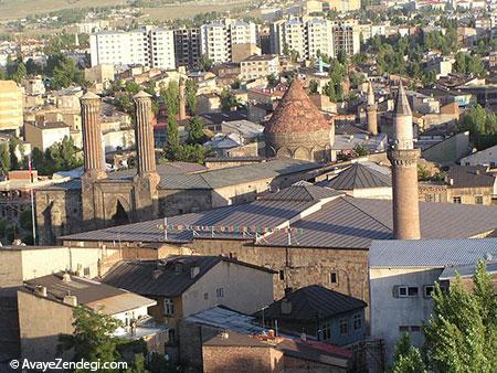 آسان و کم هزینه به ترکیه سفر کنید!