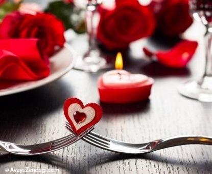  5 ایده ی طلایی برای سورپرایز کردن و خوشحال ساختن مرد زندگی تان 