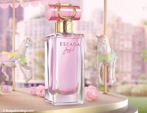 عطرهای خوشبو و ماندگار با هر بودجه ای