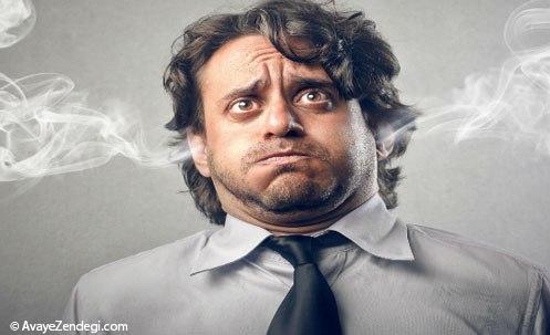 اگر عاشق فردی مضطرب هستید...