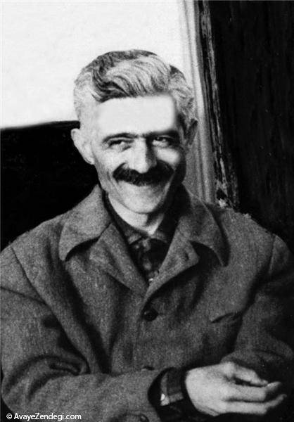 زندگینامه و آثار جلال‌ آل‌احمد
