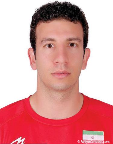 اطلاعات خصوصی بچههای تیم ملی والیبال ایران اطلاعات خصوصی بچههای تیم ملی والیبال ایران