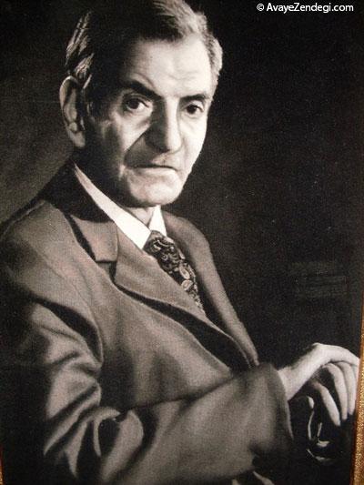 روم به شهر خود و «شهریار» خود باشم