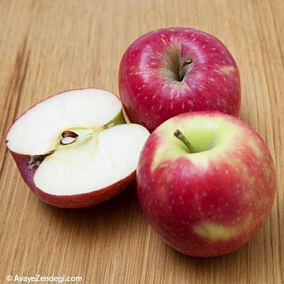 با این غذاها جلوی اشتهای خود را بگیرید با این غذاها جلوی اشتهای خود را بگیرید