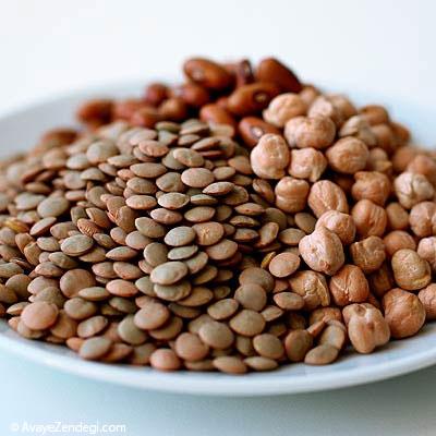 با این غذاها جلوی اشتهای خود را بگیرید با این غذاها جلوی اشتهای خود را بگیرید