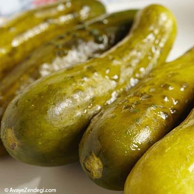 با این غذاها جلوی اشتهای خود را بگیرید با این غذاها جلوی اشتهای خود را بگیرید
