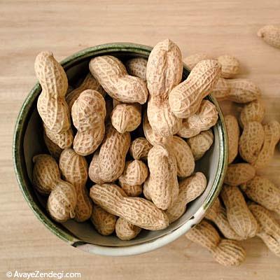 با این غذاها جلوی اشتهای خود را بگیرید با این غذاها جلوی اشتهای خود را بگیرید
