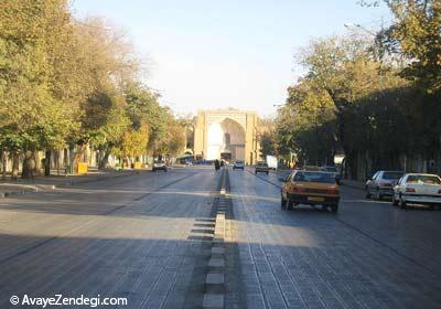 سفر به دیار شهید رجایی