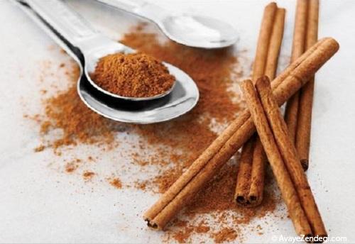 تقویت معده با طب سنتی