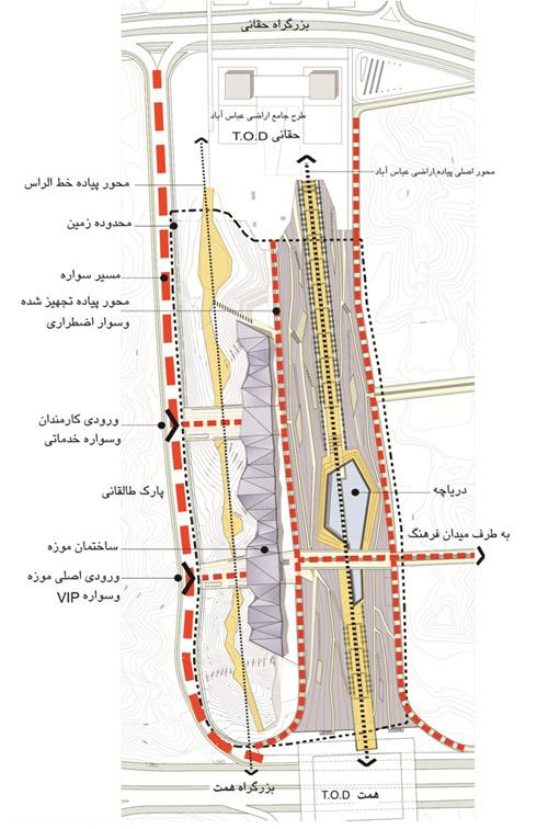 باغی سراسر زیبایی و حماسه