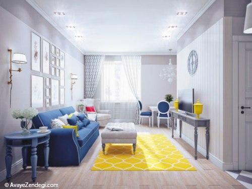 چگونه خانه ای سالم داشته باشیم؟ (1)