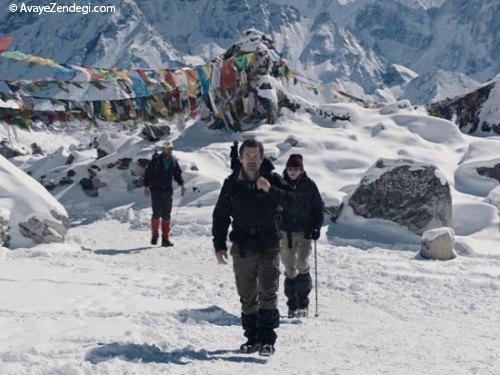 معرفی فیلم اورست ( Everest ) 