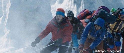 معرفی فیلم اورست ( Everest ) 