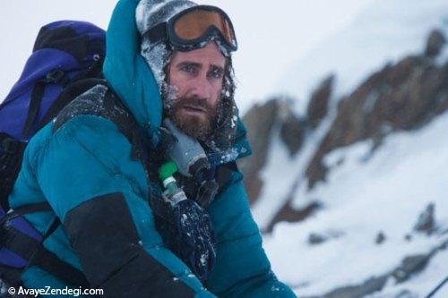 معرفی فیلم اورست ( Everest ) 