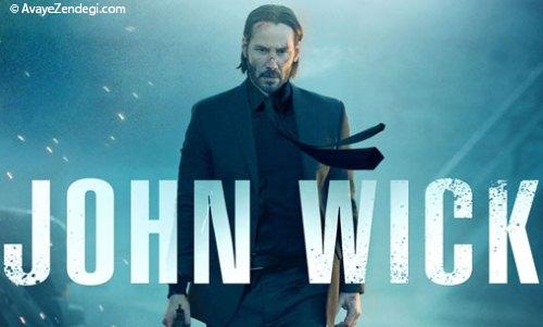 نقد و بررسی فیلم جان ویک ( John Wick )