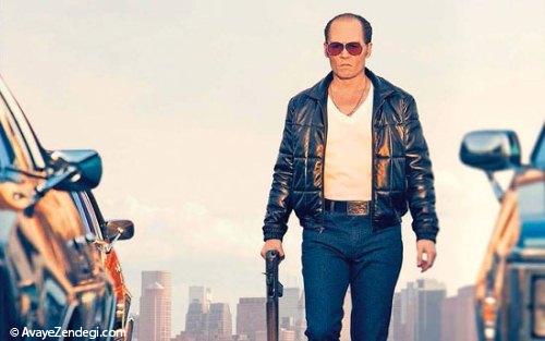 معرفی فیلم Black Mass