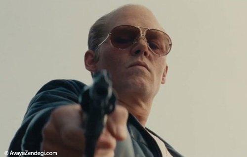 معرفی فیلم Black Mass